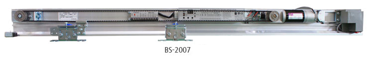 BS-2007(일반), BS-2007DK(독일산모터)